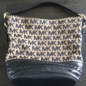 Authentic Michael Kors Handbag